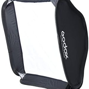 Pop Up Softbox (comes with s2-bracket) for studio strobe