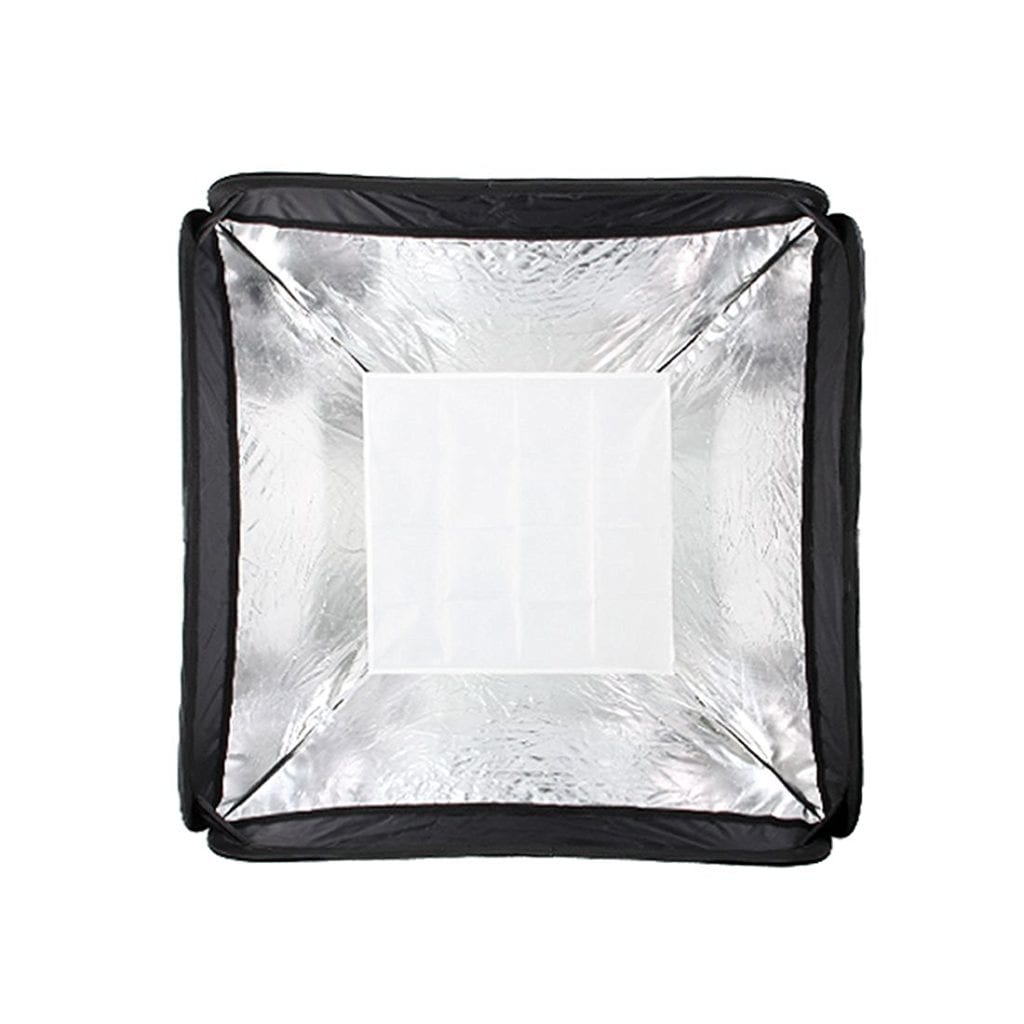 24x24 Pop Up Softbox (s-bracket included) - FlashGear.net