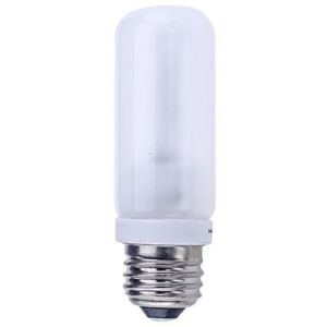 Modeling Light Bulb on white background