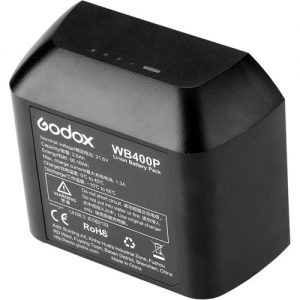 Godox Battery