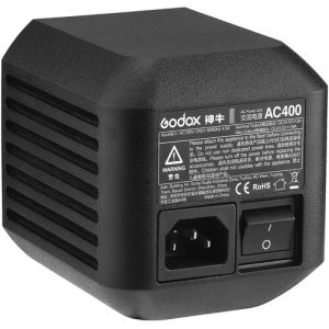 AC adapter