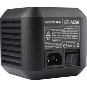 Godox AC Adapter