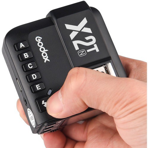 Godox Speedlite TT600 - Kamera Express