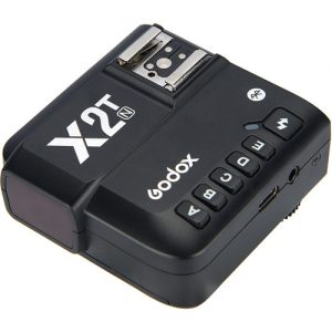 Godox X2T controller