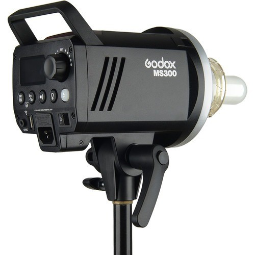 Godox MS300 Monolight - Strobe