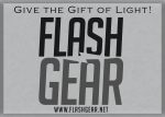 flashgear gift card