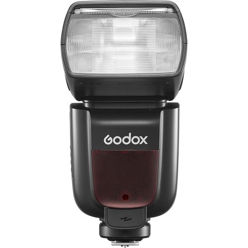 Godox tt685ii Speedlight for