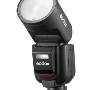 Godox V1Pro C Speedlight