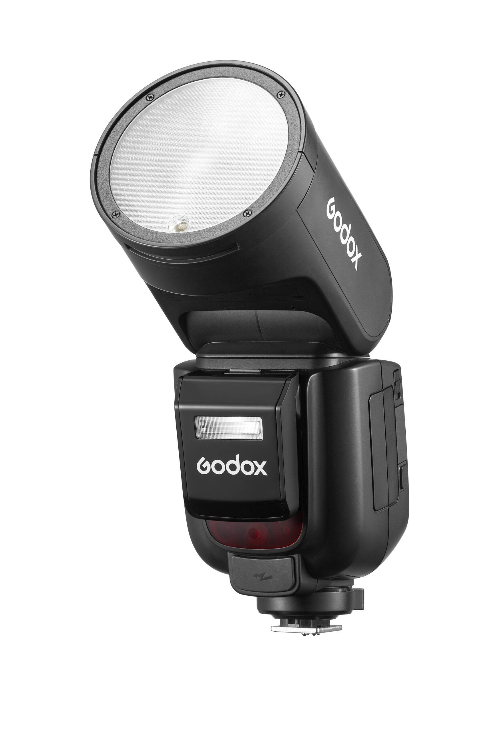 Godox V1 Flash for Nikon - GP Pro