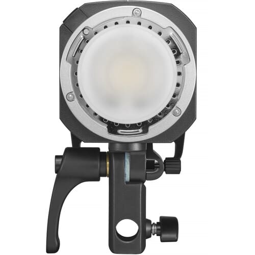 Flash Godox AD400 Pro II TTL 400Ws – Ricarica 0,01-1s, HSS 1/8000s, LED 30W, Compatibile Canon E Bowens
