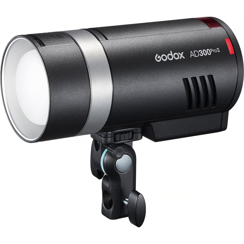 Godox AD300 Pro II - FlashGear.net
